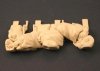 Panzer Art RE35-103 Sand armor for A34 “Comet” cruiser tank 1/35