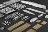 Trumpeter 05367 HMS Argonaut 1/350