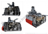 Kagero 16048 The Japanese Battleship Fuso 1944 EN