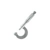 Modelcraft PGA5024 Micrometer (0 - 25mm)