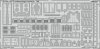 Eduard BIG49428 B-17F PART II EDUARD 1/48
