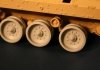 Panzer Art RE35-079 Road wheels for MBT “Challenger” 2 1/35