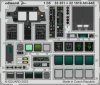 Eduard BIG33154 AH-64E TAKOM 1/35