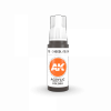 AK Interactive AK11113 CHOCOLATE (CHIPPING) – STANDARD 17ml