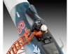 Revell 03911 Sukhoi Su-33 Navy Flanker Model Kit 1:72