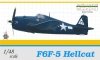 Eduard 8434 F6F-5 1/48 (1:48)
