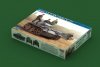 Hobby Boss 82431 PzKpfw I Ausf C (VK 601) (1:35)