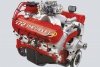 Zero Paints ZP-1393 Chevy USA Red Engine Paint 30ml