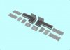 Eduard SIN67227 P-51D-10 ESSENTIAL EDUARD 1/72