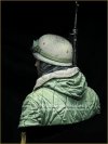 Young Miniatures YM1874 German Fallschirmjäger Eastfront 1943 1/10