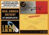1 Man Army 48GEN305 Focke Wulf 190 A-Series Data Stencils 1/48