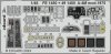 Eduard 491480 A-4M mod. 1975 MAGIC FACTORY 1/48