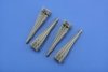Eduard 648187 AIM-4G 1/48