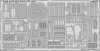 Eduard 36396 Sd.Kfz 251/1 Ausf.A ICM 1/35