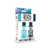 AK Interactive AK1584 DUAL EXO SCENERY SET 25 – 25A LIGHT CIANITE & 25B DARK CIANITE