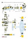 MN Hobby 48MN002 Henschel Hs 129B-2 With Cannon MK 101 & MK 103 1/48