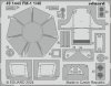 Eduard 491443 FM-1 TAMIYA 1/48