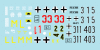 Star Decals 35-871 Panzerjager Marder IID 1/35