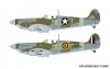 Airfix 05125A Supermarine Spitfire Mk.Vb 1/48