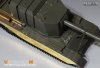 Voyager Model PE351179 Modern British FV 4005 II Heavy Tank upgrade set(For AFV AF35405) 1/35