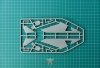 Modelsvit 72005 Sukhoi Su-7U (Trainer) 1/72