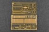 Trumpeter 09581 Russian T-80UD MBT - Early 1/35