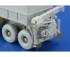 Eduard 36259 HEMTT exterior ITALERI 1/35