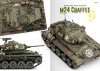 AK Interactive AK130019 U.S. ARMOR IN WW2 (EN)