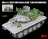 Rye Field Model 5142 M551 Light Tank Sheridan Vietnam War 1/35