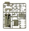 Fine Molds 35720 IJA Type 3 SPG Ho-Ni III Interior & Caterpillar Set 1/35