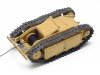 Tamiya 35357 German Assault Pioneer Team / Goliath Set 1/35