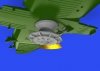 Eduard 672248 Z-37A aerial applicator EDUARD 1/72