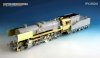 Voyager Model PRO35002 Baureihe 52 mit Steifrahmentender 1/35