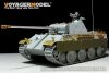 Voyager Model PE35995 WWII German Panther G Later ver.Basic For TAKOM 2121 1/35