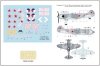 Fly 48035 Lavochkin La-7 Cannon version 1/48