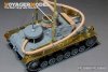 Voyager Model PE35989 WWII German Pz.KPfw.III (T)Ausf.F Operation Seelowe Basic For DRAGON 6877/6717 1/35