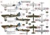 Kovozavody Prostejov KPM0178 DEWOITINE D.501 1/72