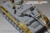 Voyager Model PE351044 WWII German Pz.Kpfw.IV Ausf.J（LateProduction）Basic For Border BT-008 1/35