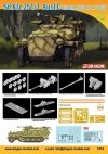 Dragon 7315 Sd.Kfz.251/7 Ausf.C w/2.8cm sPzB 41 AT gun (1:72)