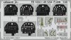 Eduard BIG49316 P-40N ACADEMY 1/48