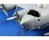 Eduard 72579 Fw 200C exterior 1/72 TRUMPETER