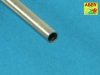 Aber 25L-10 Russian 85 mm ZiS-S-53 L/54,6 tank Barrel for T-34/85 (model 1944/55) (1:25)