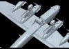 HK Models 01E012 Avro Lancaster B MkI/ B MkIII/ Dambuster 3 in 1 1/32