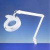 Lightcraft LC8064LED-EU Classic LED Magnifier Lamp / Klasyczna lampa powiększająca LED