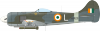 Eduard 11164 The Ultimate Tempest Limited Edition 1/48