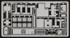 Eduard 49365 He 177 Greif interior 1/48 CMK / MPM