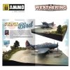 AMMO of Mig Jimenez 4530PL The Weathering Magazine 31 - PLAŻA (Polski)