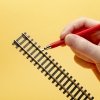 Modelcraft PBU2138 Glass Fibre Detail Pencil (2mm)