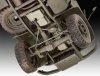Revell 03348 Unimog 404 S 1/35