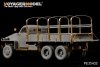 Voyager Model PE35432 WWII RussianStudebaker US6 Truck for ITALERI 6499 /ICM 35511 1/35